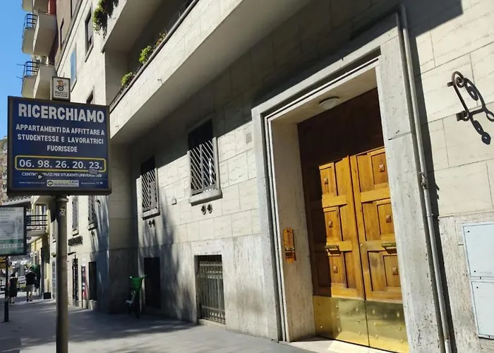 Residenza